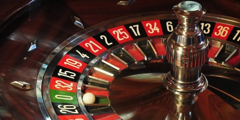 Trải nghiệm cảm giác kịch tính và hồi hộp khi tham gia Roulette 789p, nơi vận may luôn chờ đón bạn