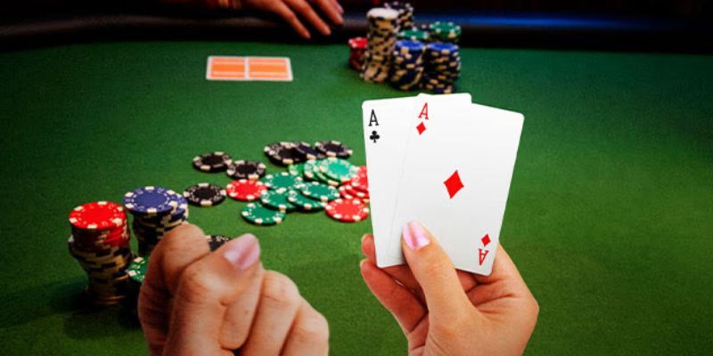 Vô vàn những điểm sáng của sân chơi 789P với tựa game Poker online