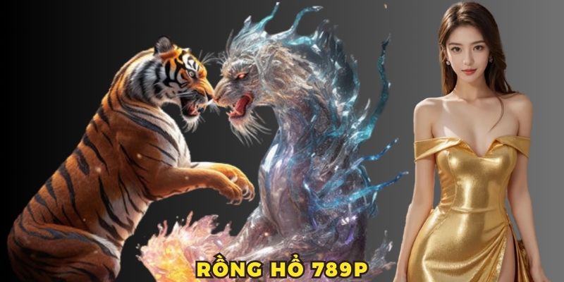 rồng hổ 789P