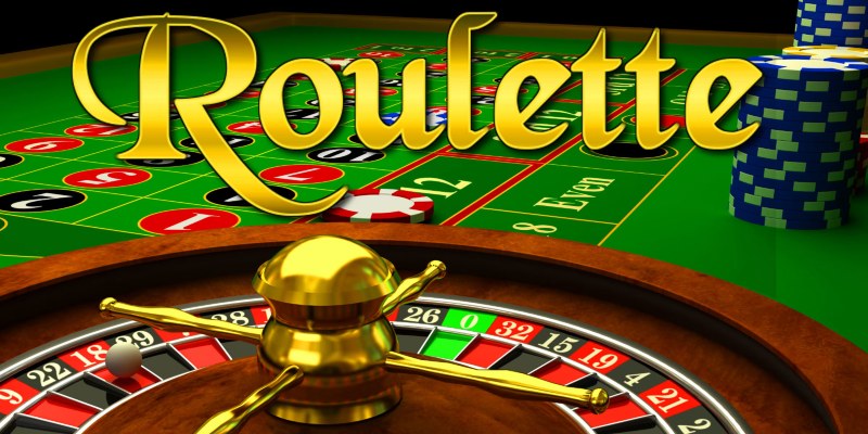 Roulette 789p là trò chơi hoàn hảo cho những ai yêu thích sự bất ngờ 