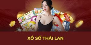 Xổ số Thái Lan